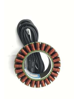 81 BLDC Motor Stator 