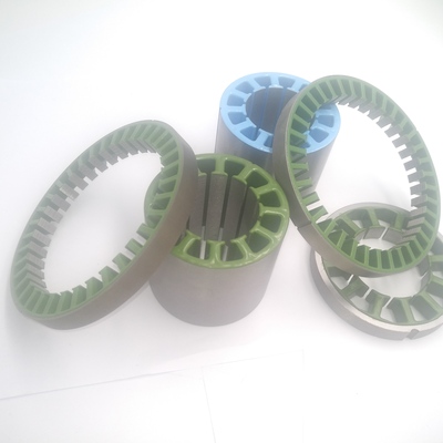 List 3--Inner Stator