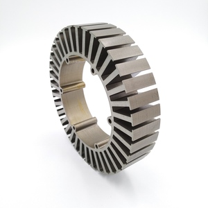 List 1--Outer Stator