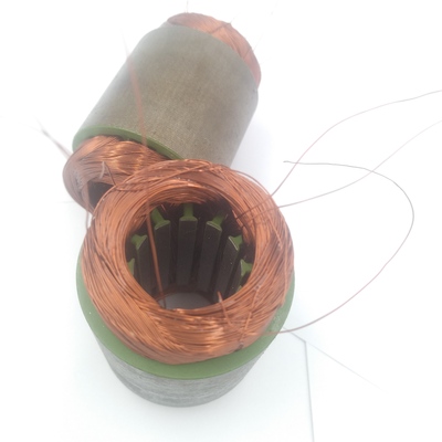 Induction Motor Winding