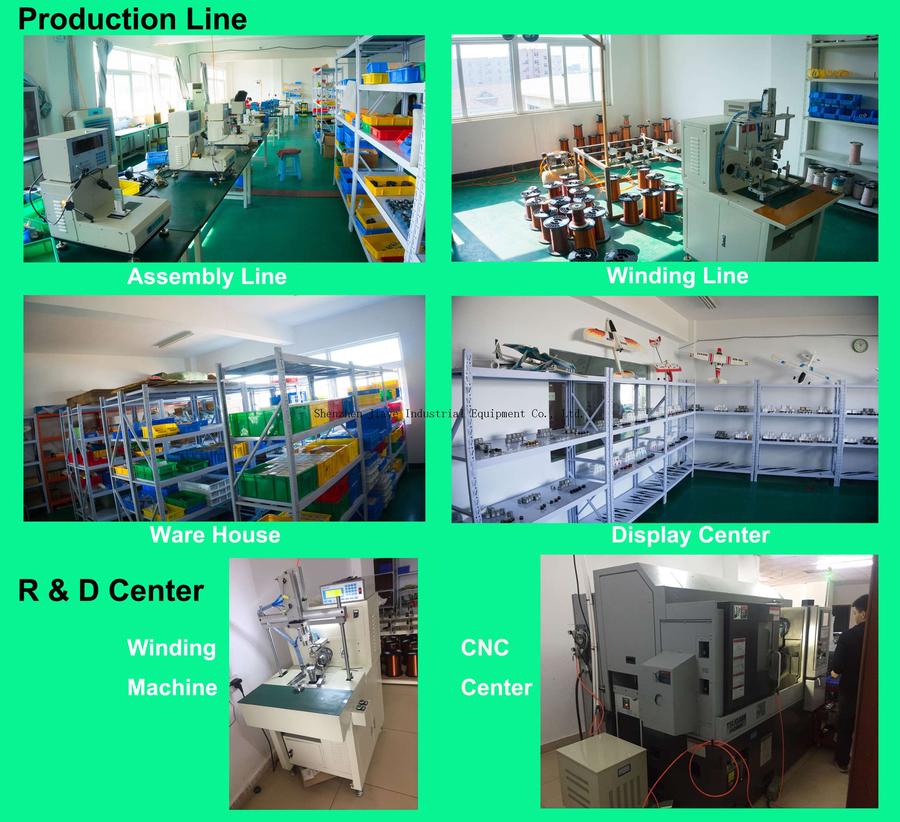 bldc motor factory bldc motor factory